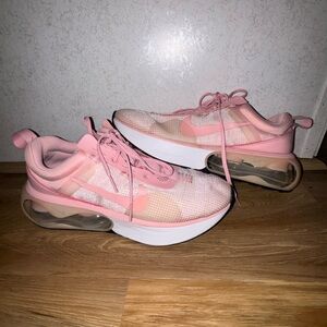 Nike Air Max 2021
Pink Glaze (GS)